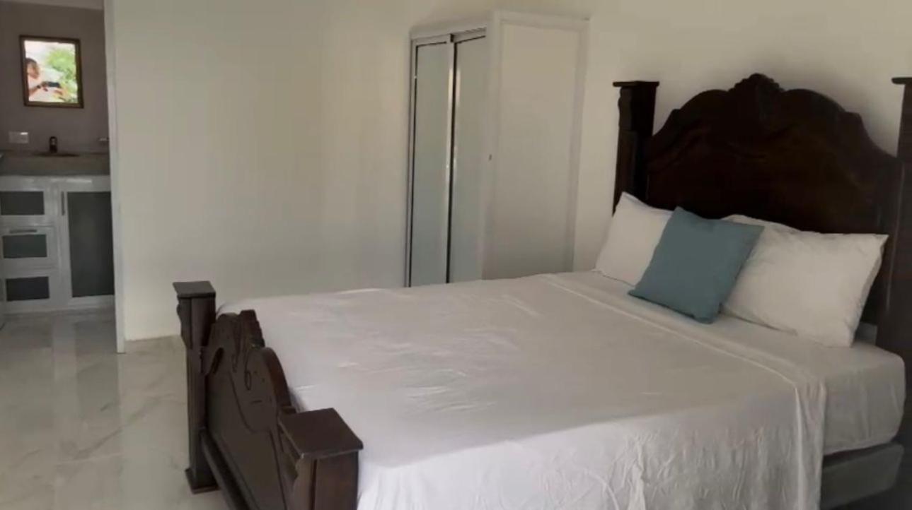 Hotel Relax Las Terrenas Luaran gambar